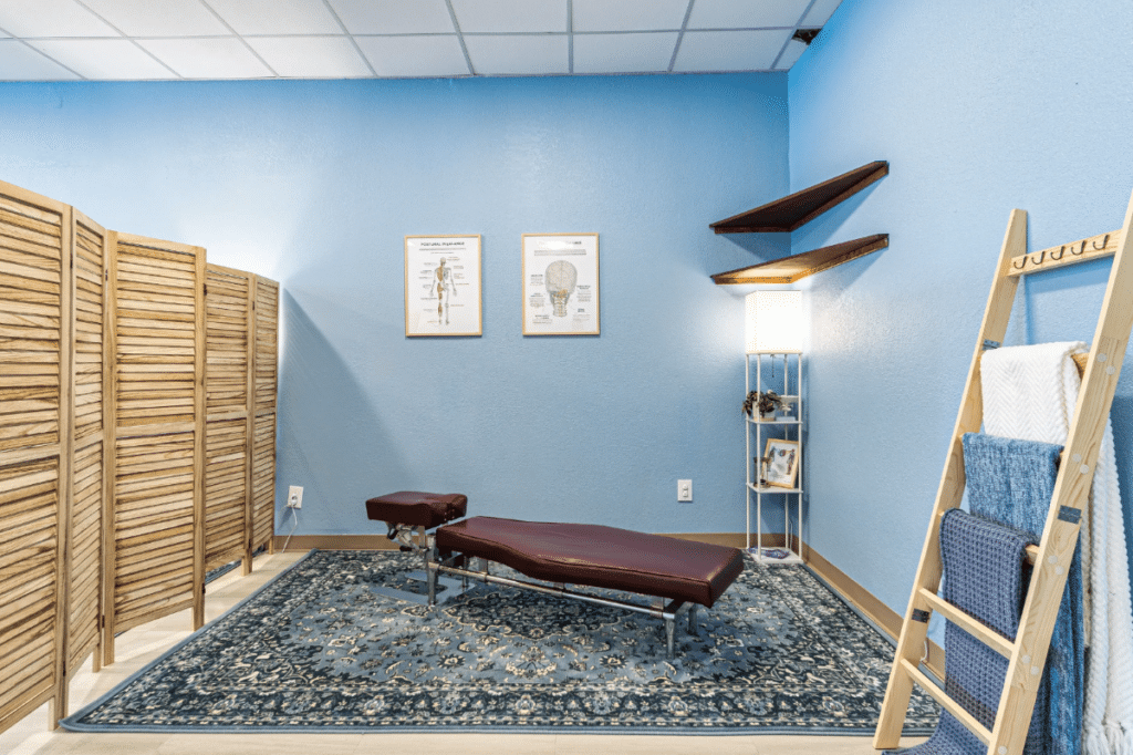 Physis Chiropractic: Dedicated to Empowering Wellness Through Personalized Care