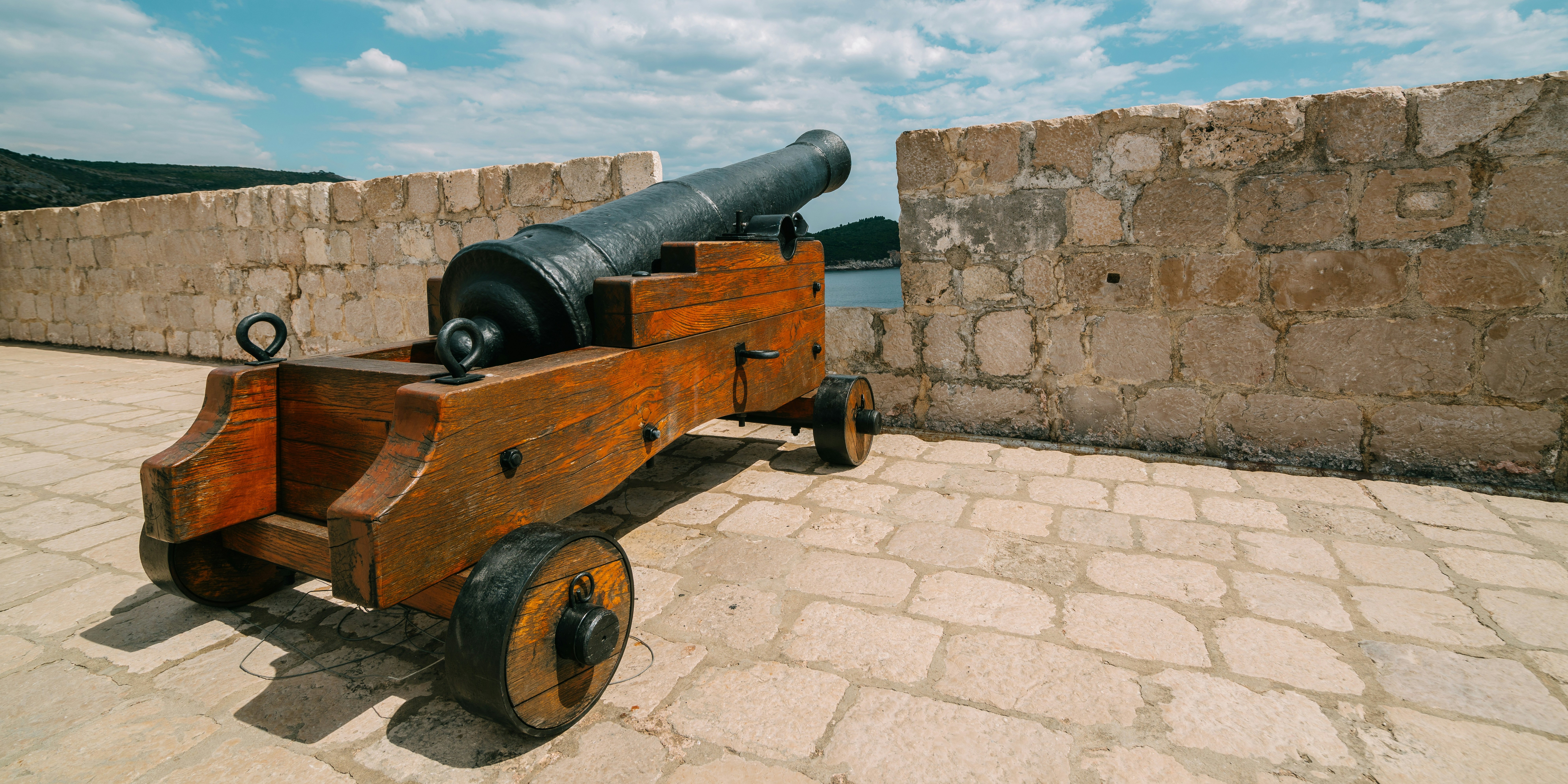 From Battlefields to Landmarks: The Historic Forts That Shaped Texas