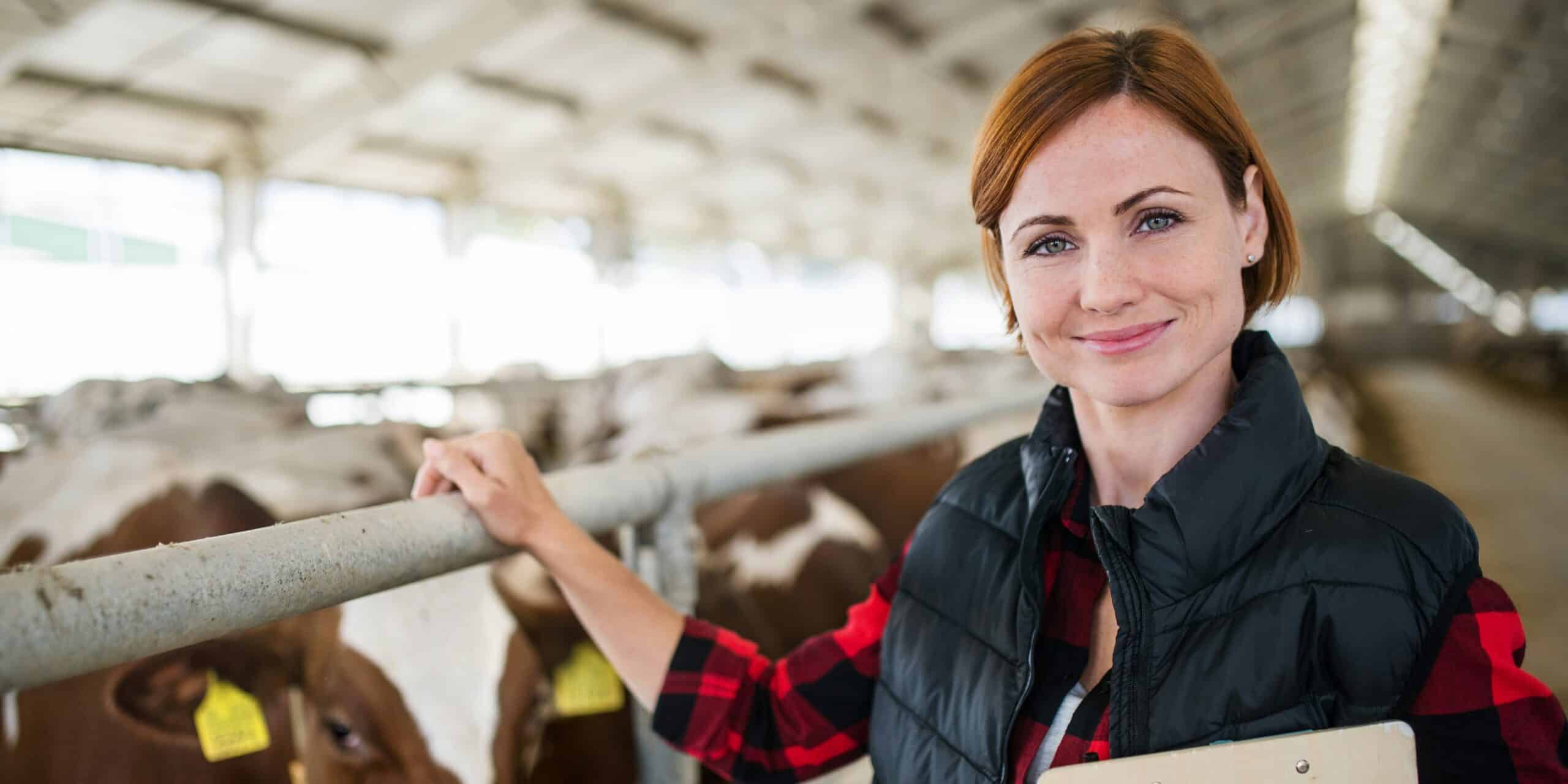 How Sustainable Ranching Practices in Texas Contribute to Environmental Conservation