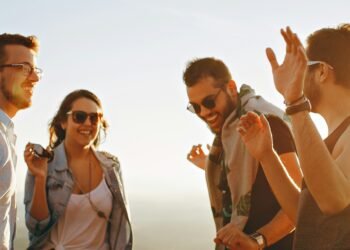 Is Group Travel the Key to a More Enjoyable Trip?