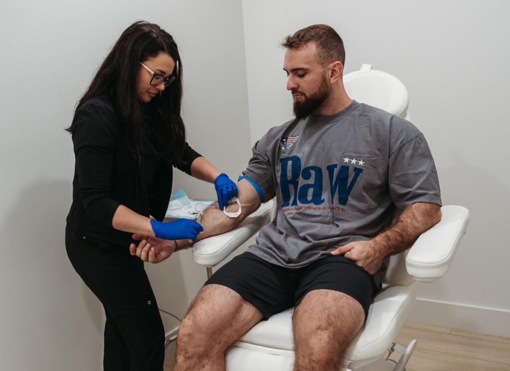 The Rise of Relive Health in Texas