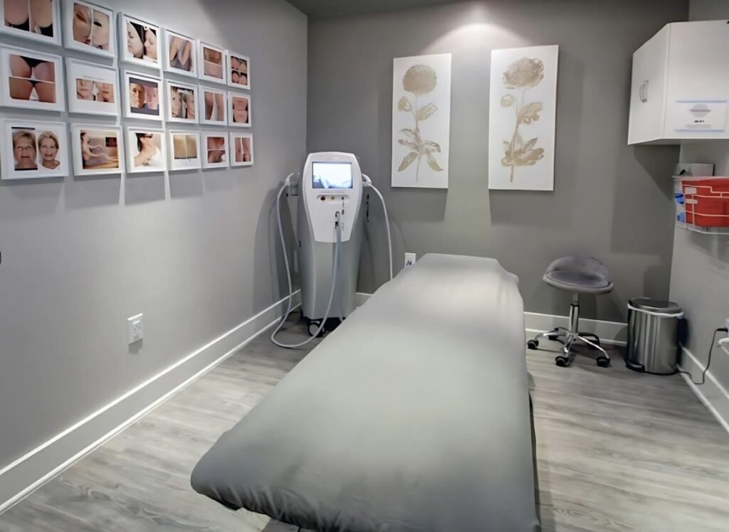 Body Lounge Park Cities: Personalized Weight Loss Solutions in Dallas