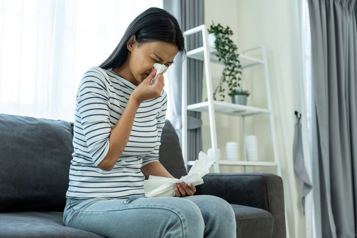 Improving Indoor Air Quality: Effective Strategies for a Healthier Home