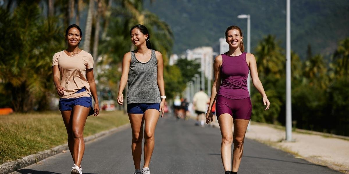 Creating a Fitness Routine That Fits the Unique Texas Lifestyle