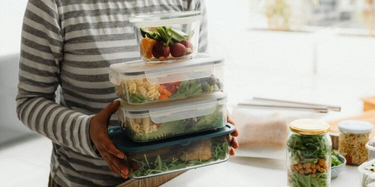 Nutrition for Busy Schedules: Practical Eating Habits for Professionals