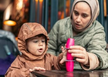 Gentle Guidance: Effective Positive Discipline Strategies for Toddlers