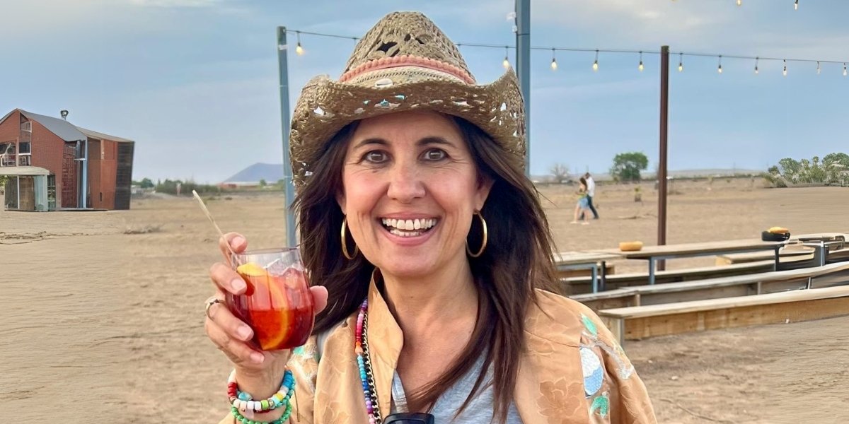 From Curator to Witness: Sonia Borrell Shares the Spirit Behind the Marfa Invitational Open