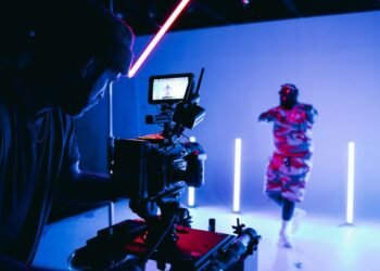Ensuring Quality Control and Broadcast Safety in Color Grading