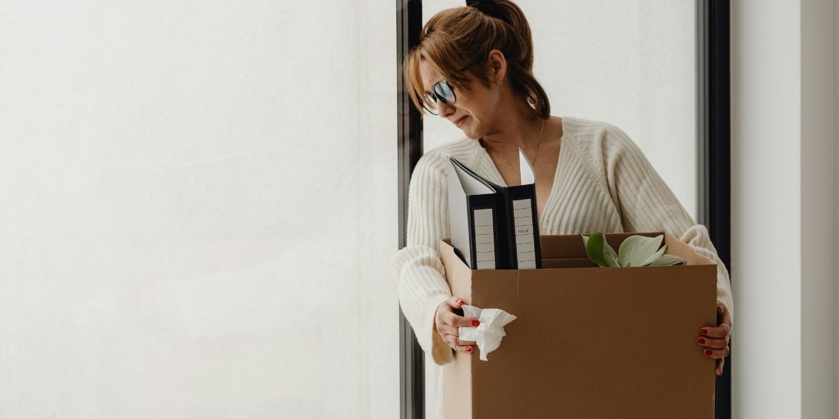 How to Cope with Job Loss Emotional and Practical Advice That Actually Helps