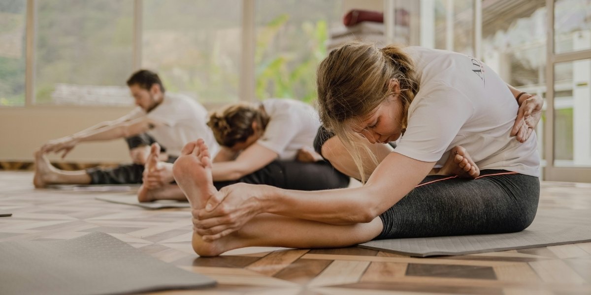 How to Stay Active Every Day Despite a Sedentary Lifestyle