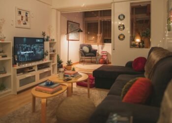 Personalizing Your Space: Creating a Home that Feels Like You