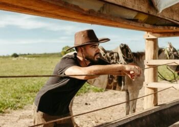 Texas Ranching A Historical and Contemporary Perspective