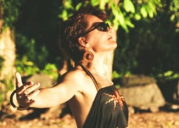 The Power of Surrender: Letting Go with Grace and Strength
