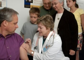The Science Behind Vaccines and Immunization: Protecting Public Health