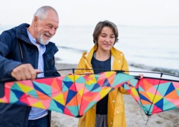 What to Expect at the Austin Kite Festival on June 7