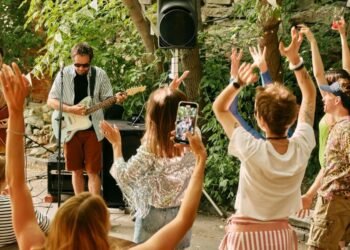 Exploring Cultural Traditions at the Texas Folklife Festival