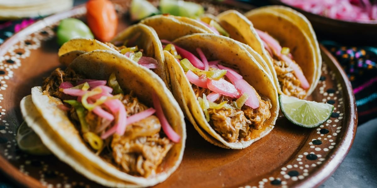 Exploring Texas Flavors Essential Dishes and Hidden Culinary Gems Across the State (2)