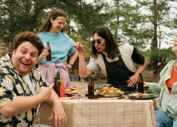 Exploring Texas Flavors Essential Dishes and Hidden Culinary Gems Across the State