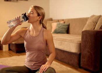 How Proper Hydration Supports Body Function in High Temperatures