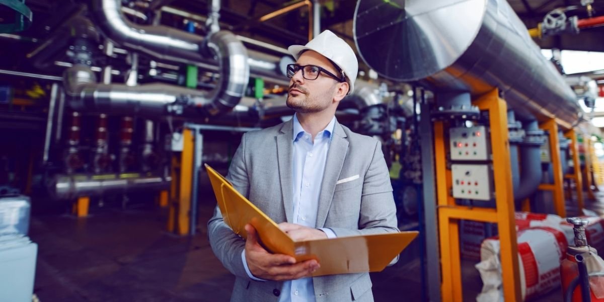 Smarter Factories How Texas is Shaping the Future of Manufacturing