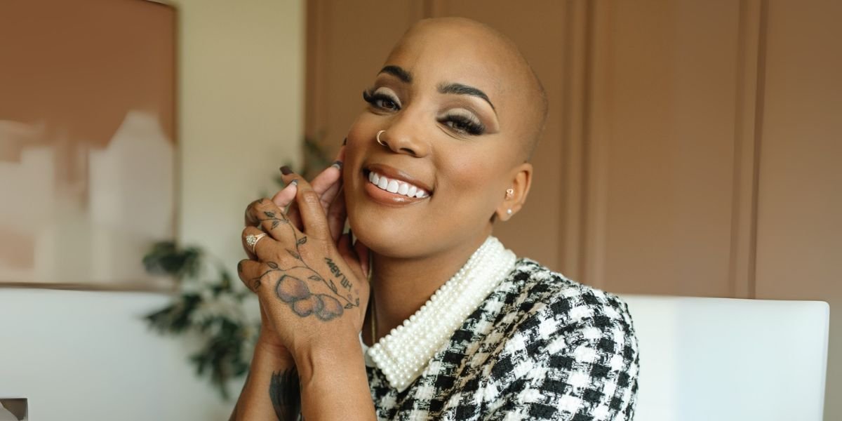Transforming Pain Into Strength: NiaRenee's Inspiring Mission