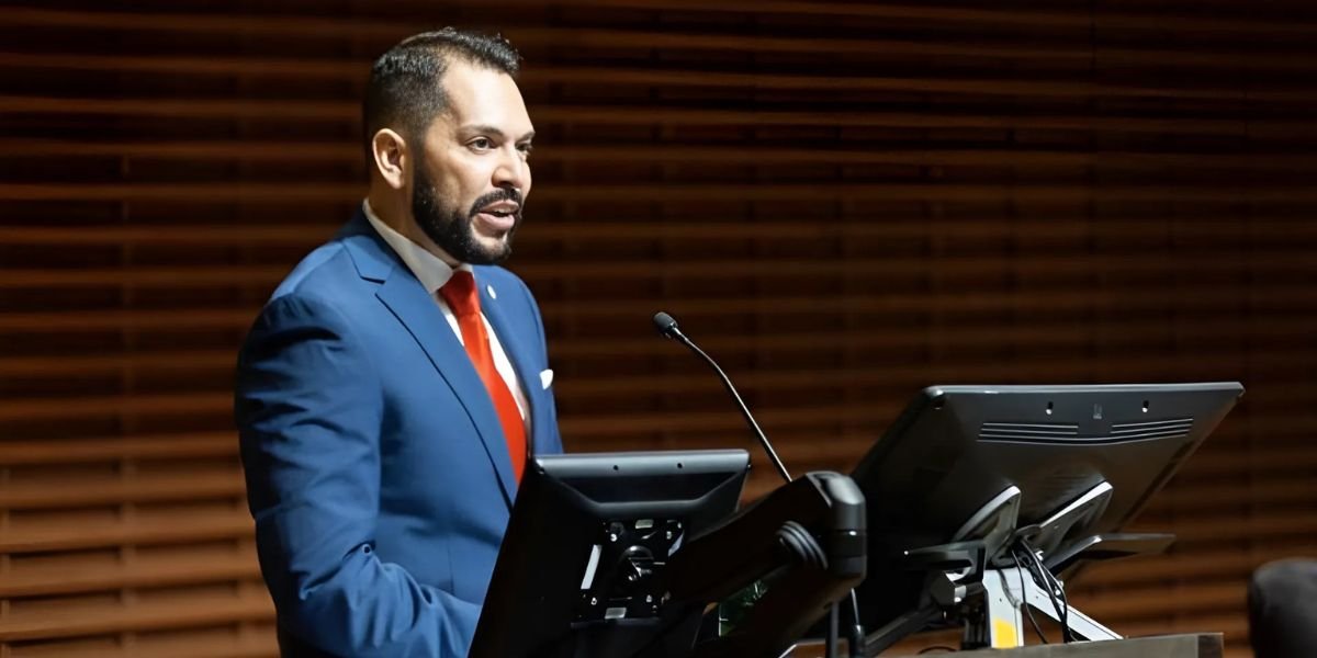 From Cotton Fields to C-Suites: Mark L. Madrid’s Mission to Empower America’s Small Businesses