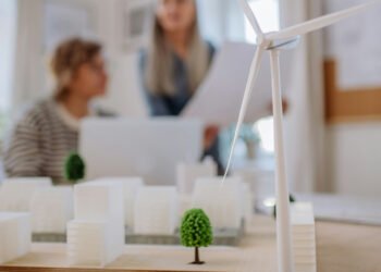 How Sustainability Standards Benefit Texas Businesses