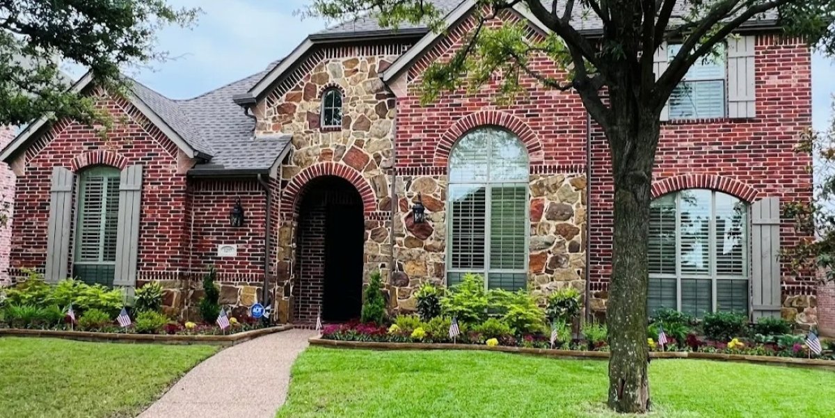 Mendez Landscape & Irrigation Transforms Texas Outdoor Spaces