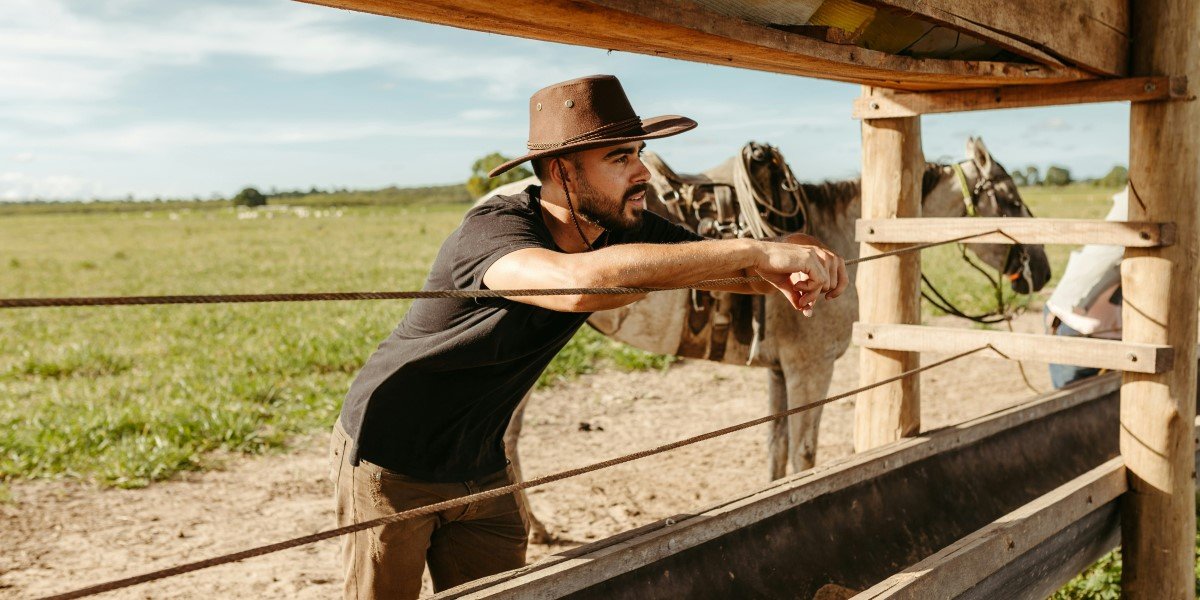 Saddle Up with History How Ranching, Cowboys, and Cattle Drives Forged the Texas Identity