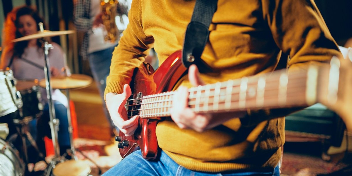 The Rise of the Texas Music Scene in the 20th Century (3)