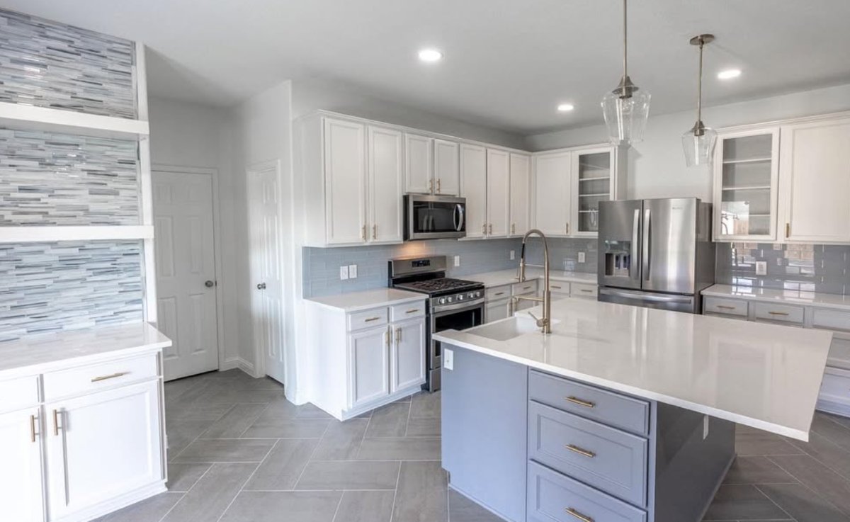 Kingdom Contracting: Crafting Custom Homes to Suit Your Lifestyle