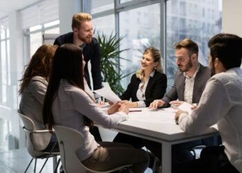 How Rebranding Can Impact Legacy Business Performance in Texas