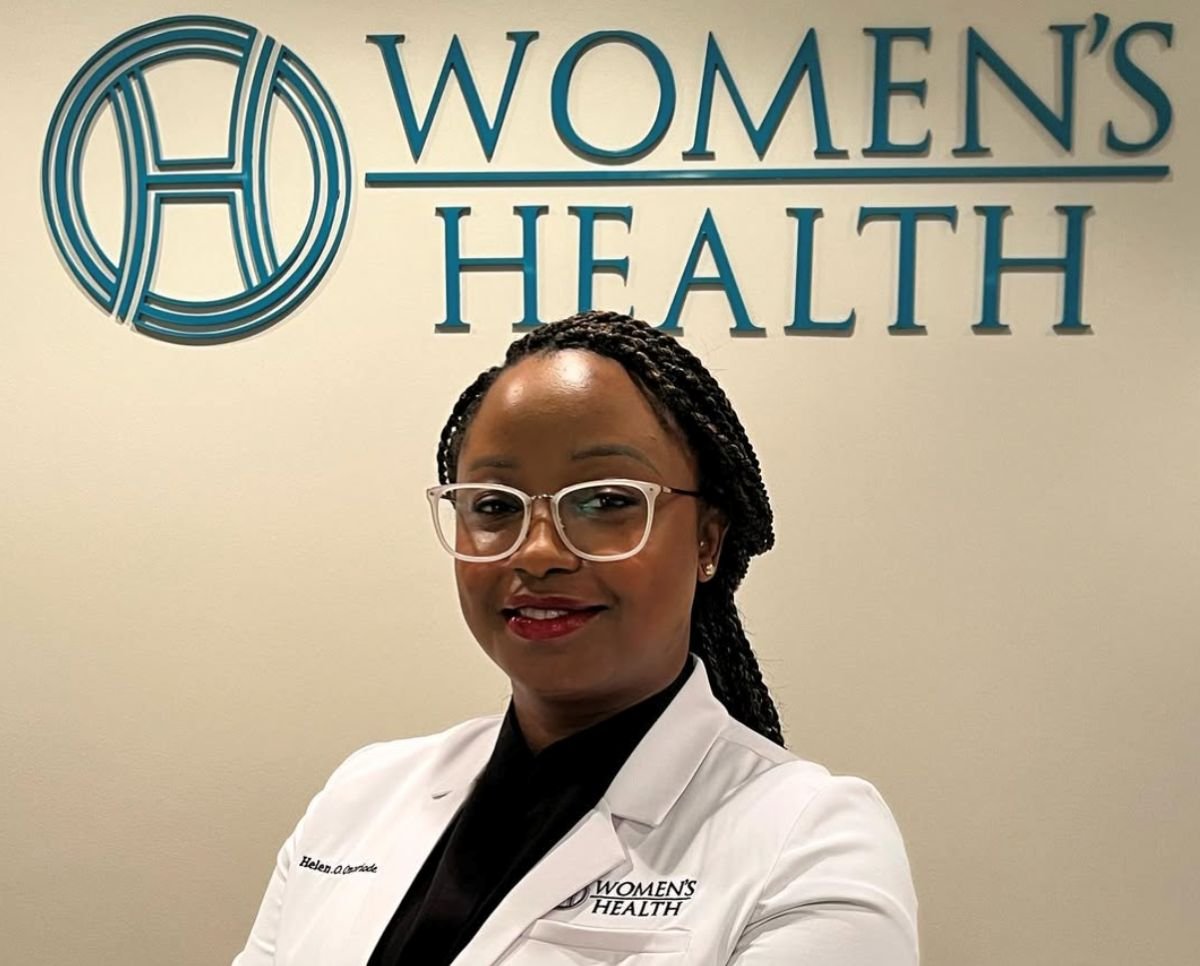 O.H. Women’s Health Provides Compassionate, Expert-Led Gynecologic Surgery for Dallas Women