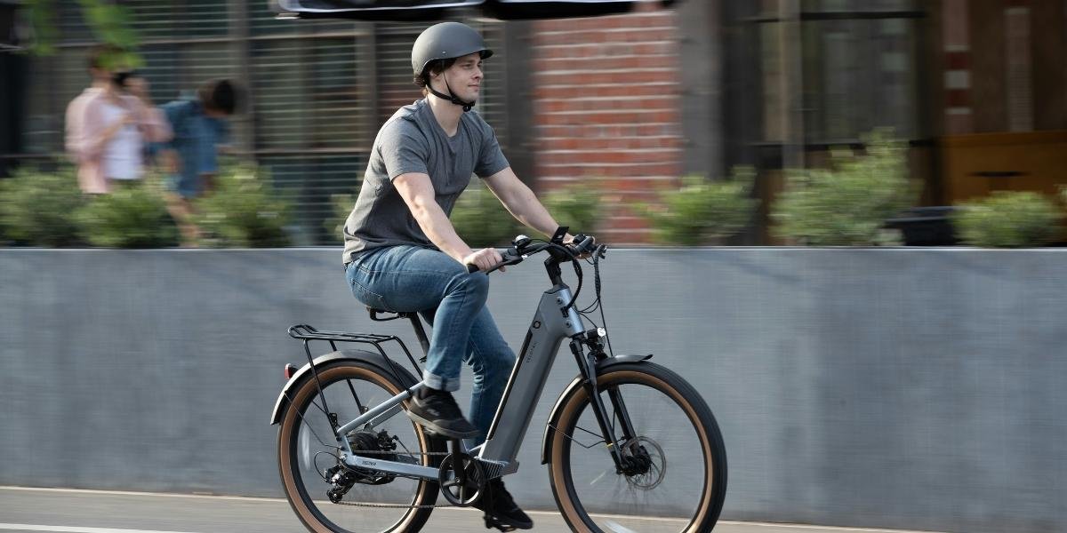 How E-Bikes Are Transforming Cycling Culture in Texas