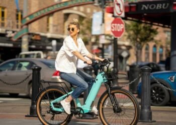 How E-Bikes Are Transforming Cycling Culture in Texas