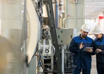 How Texas Startups Are Converting Carbon into Marketable Goods
