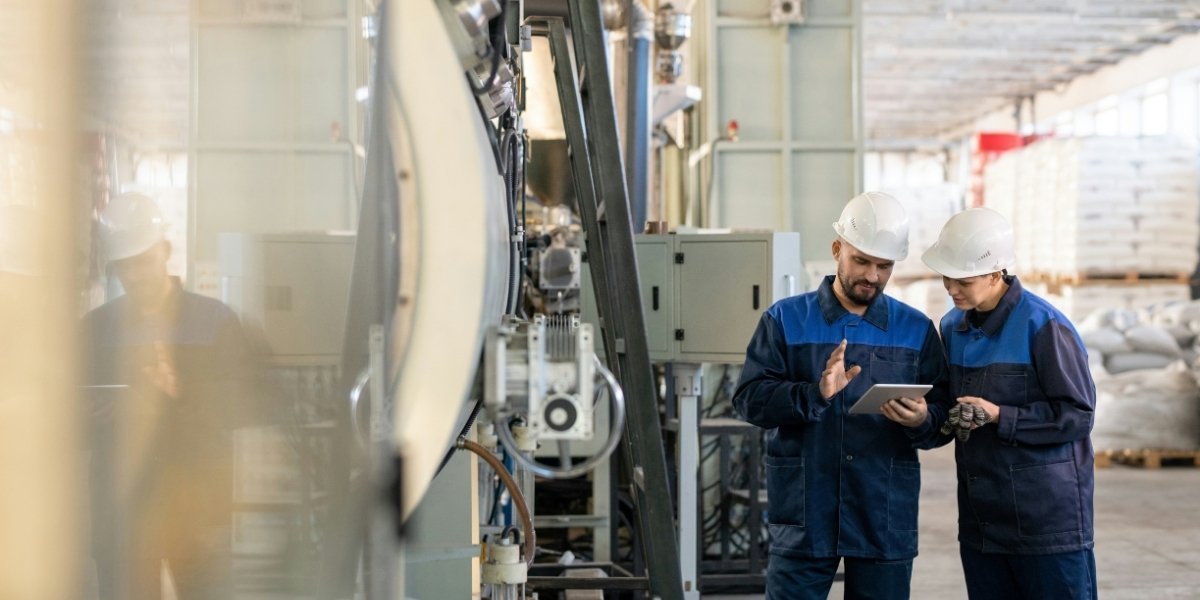 How Texas Startups Are Converting Carbon into Marketable Goods