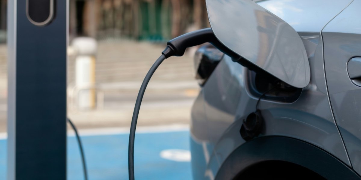 Texas EV Charging Infrastructure Expansion A Long-Term Vision for Green Energy
