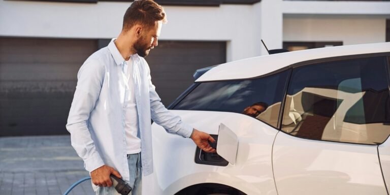Texas EV Charging Infrastructure Expansion A Long-Term Vision for Green Energy