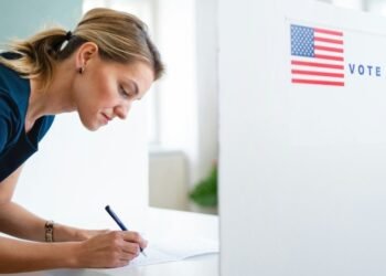 Texas Voter Registration Rollback What it Means for Texans