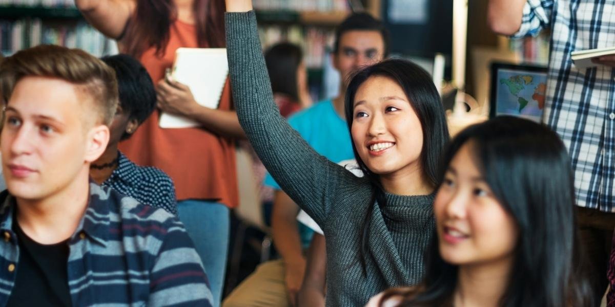 Texas Youth Summit A Look into the State's Youth Leadership