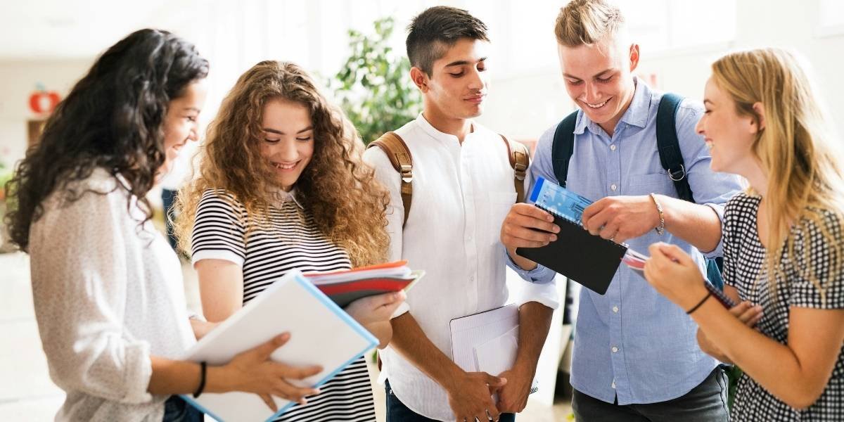 Texas Youth Summit A Look into the State's Youth Leadership