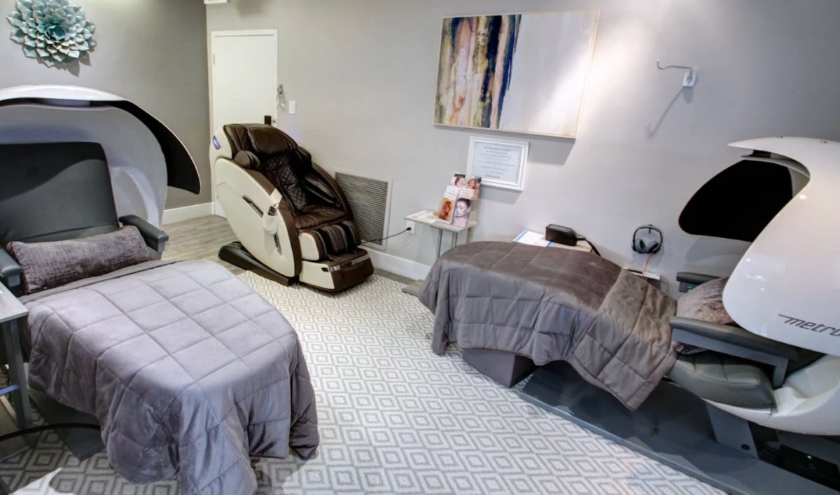 Body Lounge Park Cities Offers Precision and Natural Results with Botox Treatments in Dallas