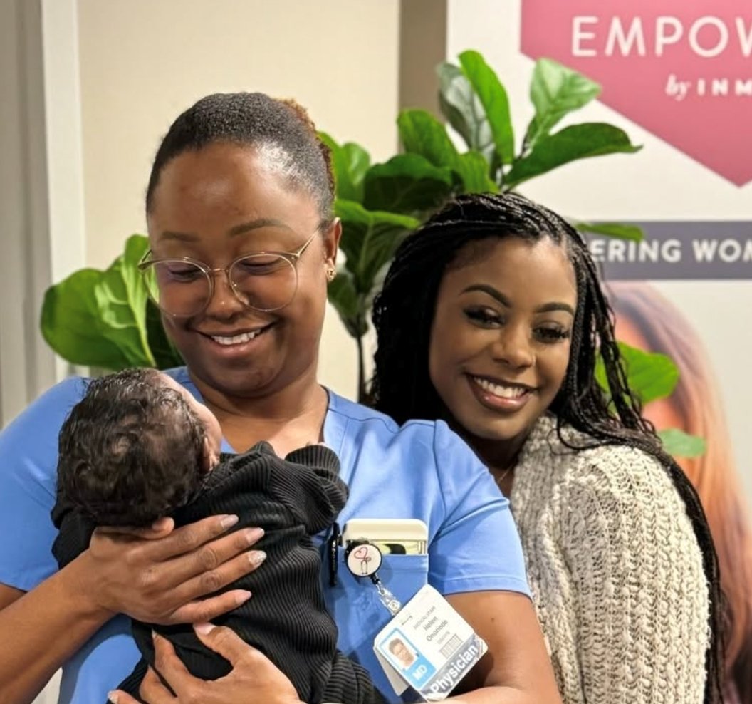 O.H. Women’s Health Comprehensive Care and Empowerment for Every Stage of a Woman’s Life