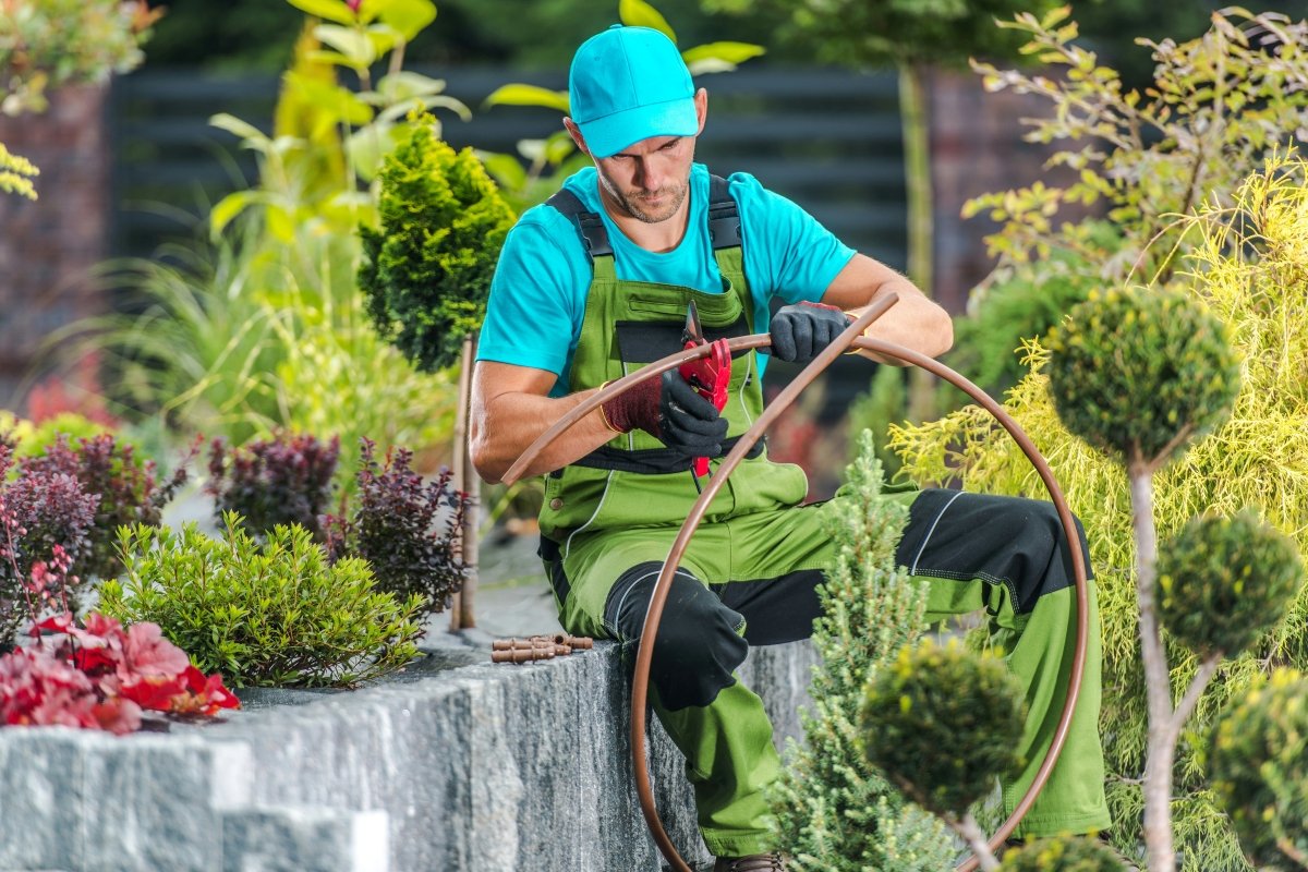 EX Pro Maintenance Raising the Standard for Landscaping in College Station
