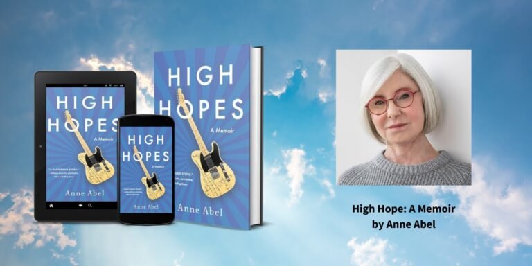 Anne Abel A Fly on the Wall in the World of Bruce Springsteen