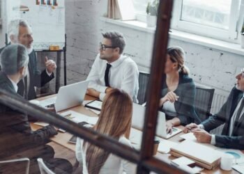 How Increasing Capital Spending and Wages Are Impacting Texas Businesses