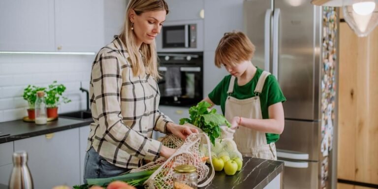How Rising Food Prices Are Shaping Texas Households