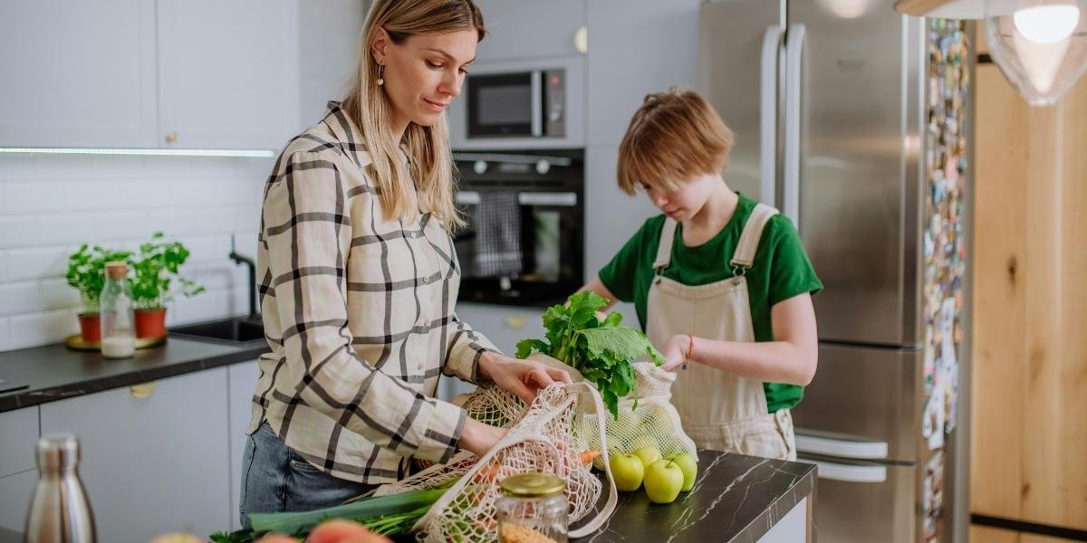 How Rising Food Prices Are Shaping Texas Households