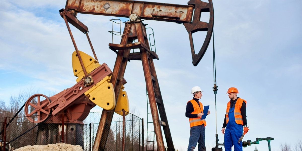 Texas Oil & Gas Industry Sees Major Job Growth